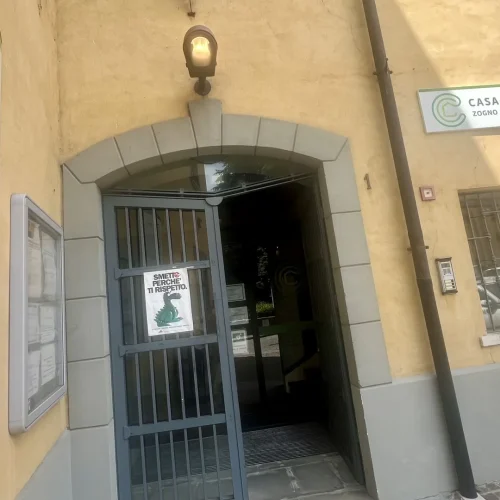Casa di Comunità di Zogno: un presidio sanitario e sociale strategico per la Valle Brembana