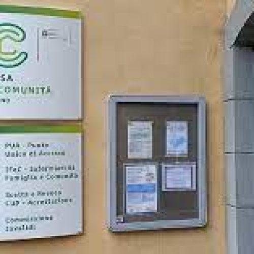 SERVIZI SANITARI perchè siano utili e funzionali