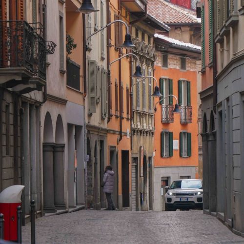 TARI gratuita non basta: serve un vero piano per rilanciare il commercio a Zogno