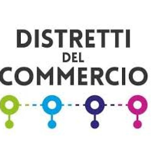 OPPORTUNITA’, rilancio del distretto del commercio