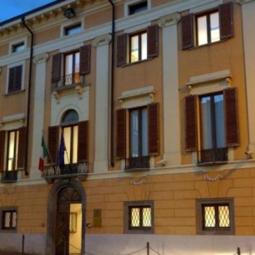 Pianificazione e trasparenza? Ma quando mai!