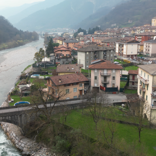 Zogno, un bilancio costruito strada facendo